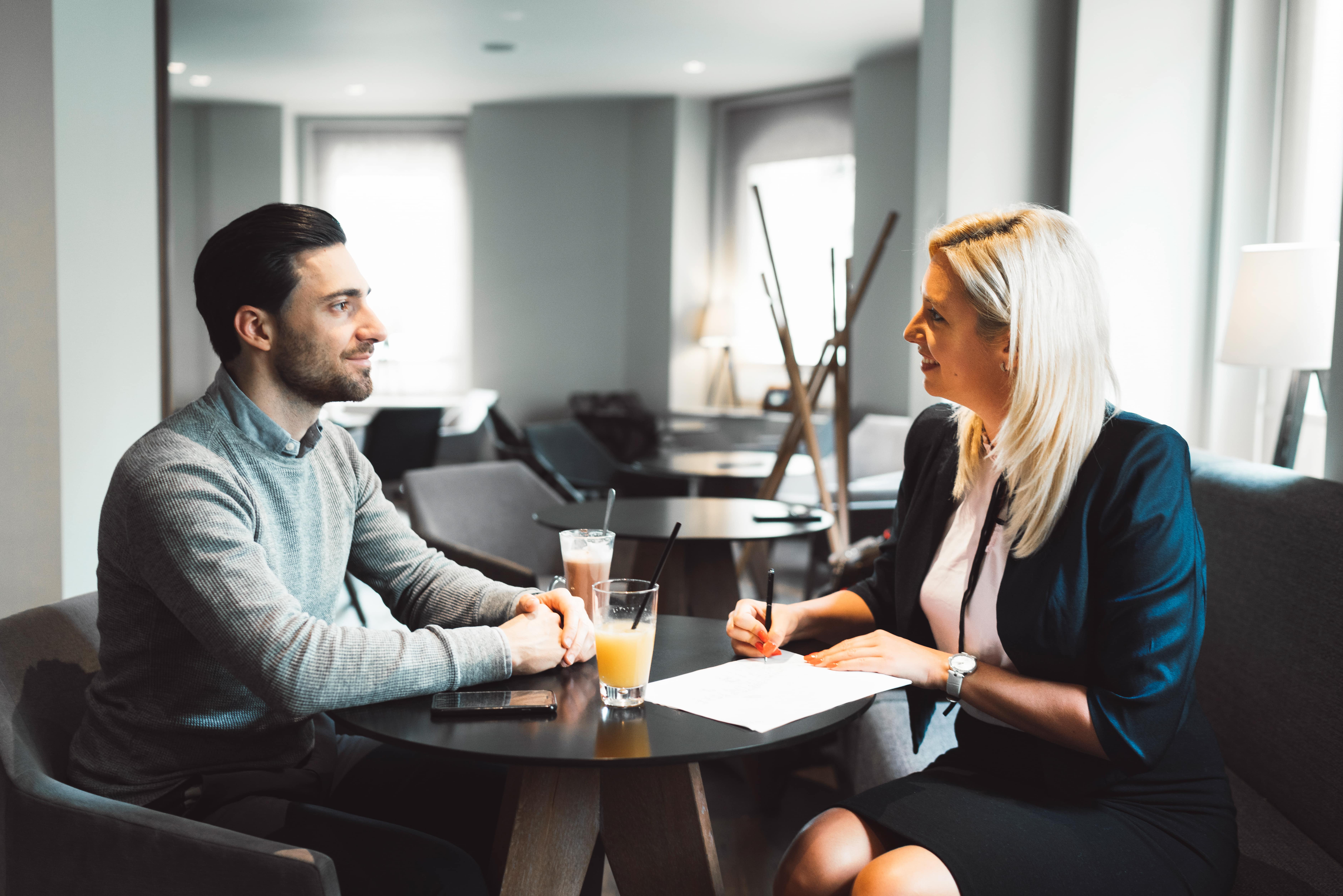 Work with Property Manager