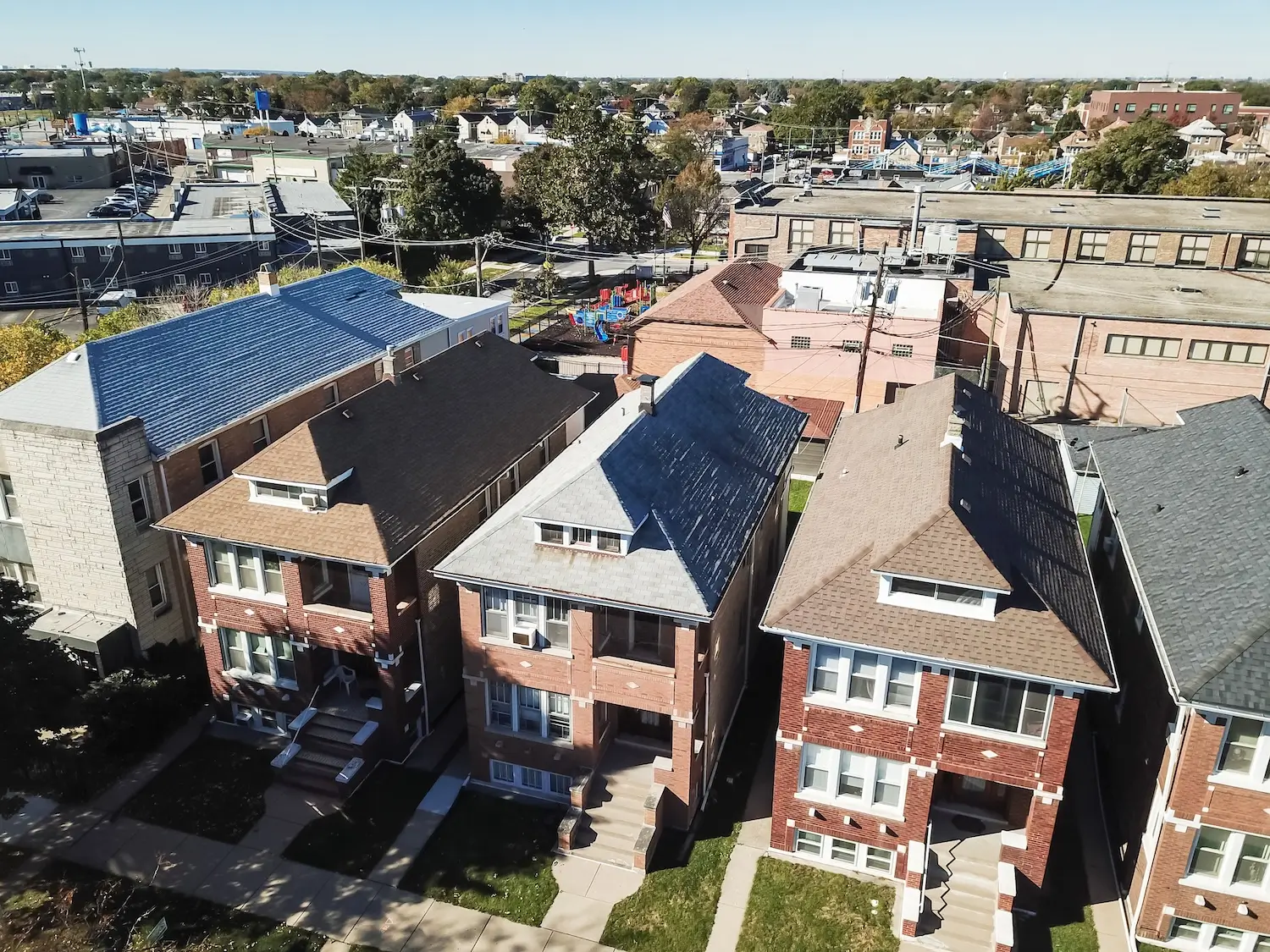 Yukon Property Management